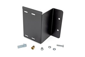Mercedes-Benz Sprinter 3500XD Compressor Mounting Kit - Rough Country - '19-'26 Mercedes-Benz Sprinter 3500XD Compressor Mounting Kit - Rough Country - '19-'26